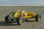 Rinspeed eXasis Concept 2007 года